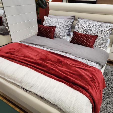 Apartman Delux Centar Apartment Split Luaran gambar