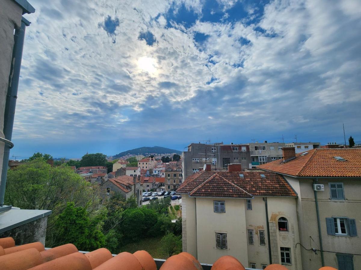 Apartman Delux Centar Apartment Split Luaran gambar