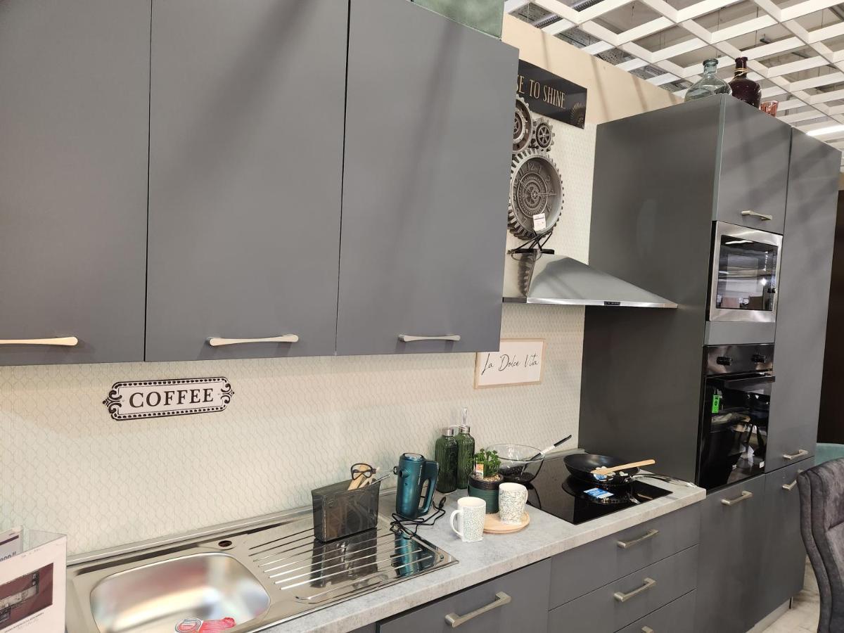Apartman Delux Centar Apartment Split Luaran gambar