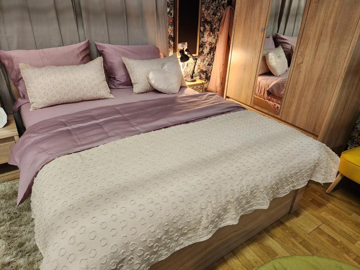 Apartman Delux Centar Apartment Split Luaran gambar