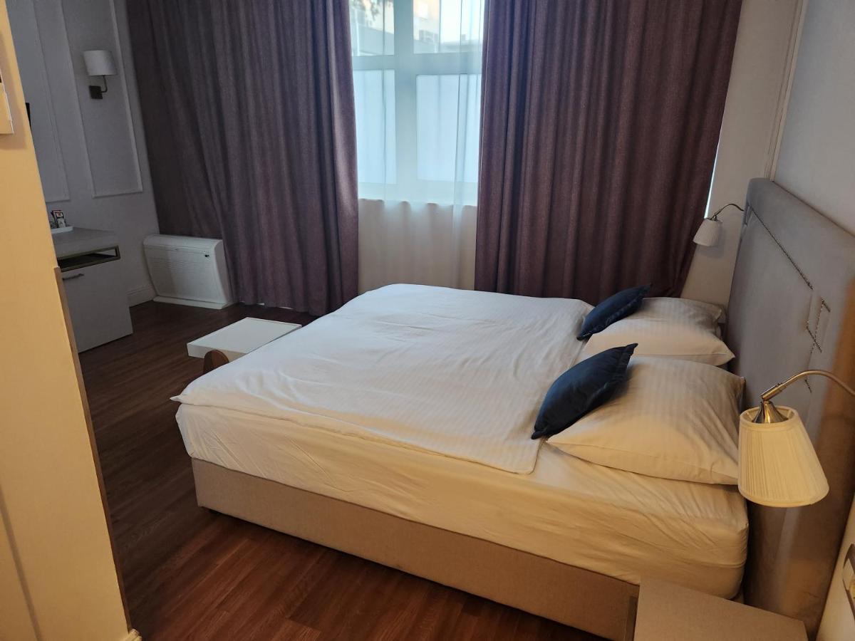 Apartman Delux Centar Apartment Split Luaran gambar