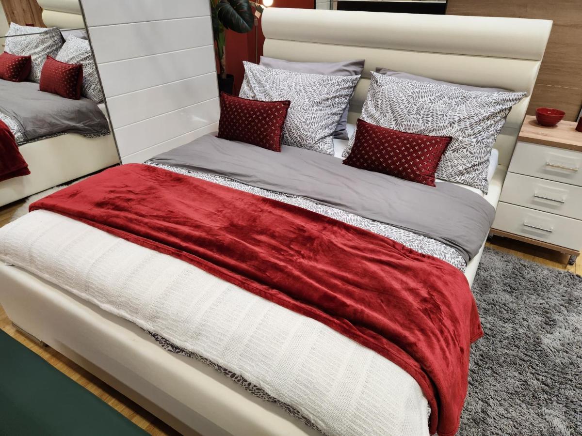 Apartman Delux Centar Apartment Split Luaran gambar