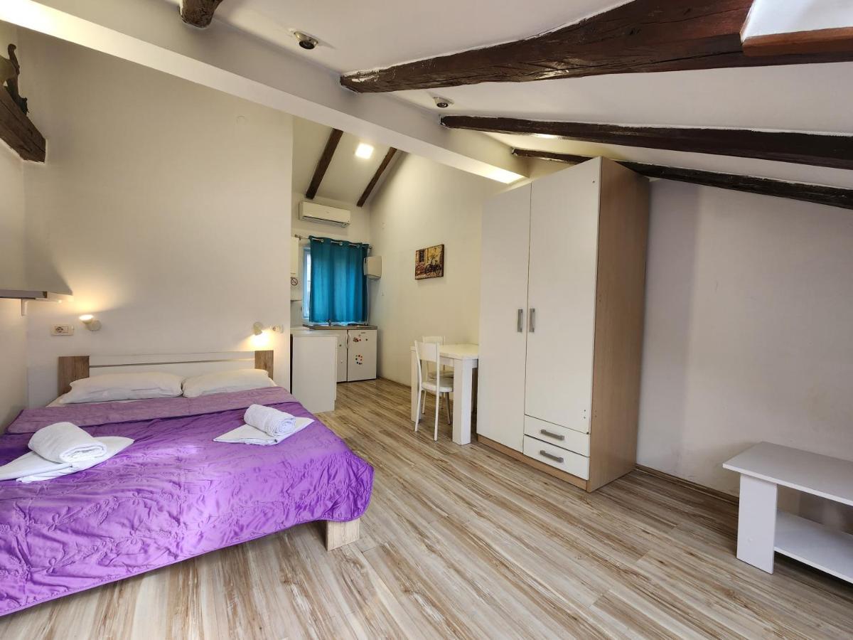 Apartman Delux Centar Apartment Split Luaran gambar